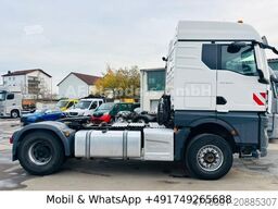 MAN TGX 18.510 GX BL 4x4 HydroDrive *Pritader/AP/ACC