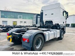 MAN TGX 18.510 GX BL 4x4 HydroDrive *Pritader/AP/ACC