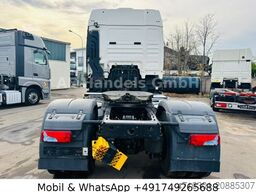 MAN TGX 18.510 GX BL 4x4 HydroDrive *Pritader/AP/ACC