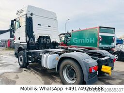 MAN TGX 18.510 GX BL 4x4 HydroDrive *Pritader/AP/ACC