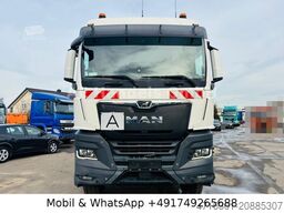 MAN TGX 18.510 GX BL 4x4 HydroDrive *Pritader/AP/ACC