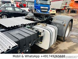 MAN TGX 18.510 GX BL 4x4 HydroDrive *Pritader/AP/ACC