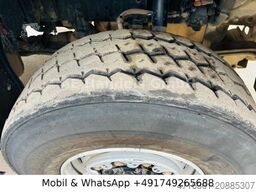 MAN TGX 18.510 GX BL 4x4 HydroDrive *Pritader/AP/ACC