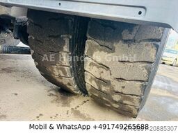 MAN TGX 18.510 GX BL 4x4 HydroDrive *Pritader/AP/ACC