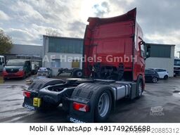 SCANIA R450 HighLine LL LowDeck 4x2*Retarder/2xTank/ACC