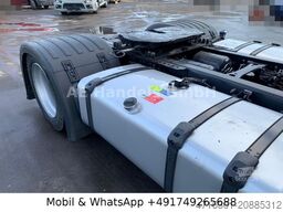 SCANIA R450 HighLine LL LowDeck 4x2*Retarder/2xTank/ACC