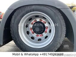 SCANIA R450 HighLine LL LowDeck 4x2*Retarder/2xTank/ACC