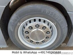 SCANIA R450 HighLine LL LowDeck 4x2*Retarder/2xTank/ACC