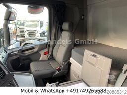 SCANIA R450 HighLine LL LowDeck 4x2*Retarder/2xTank/ACC
