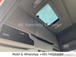 SCANIA R450 HighLine LL LowDeck 4x2*Retarder/2xTank/ACC