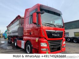 MAN TGX 18.500 XXL BL *Retarder/2-Kreis-Hydr/ACC/LDW