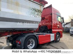 MAN TGX 18.500 XXL BL *Retarder/2-Kreis-Hydr/ACC/LDW