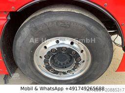 MAN TGX 18.500 XXL BL *Retarder/2-Kreis-Hydr/ACC/LDW