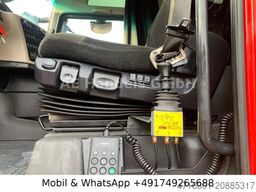 MAN TGX 18.500 XXL BL *Retarder/2-Kreis-Hydr/ACC/LDW