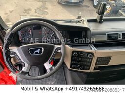 MAN TGX 18.500 XXL BL *Retarder/2-Kreis-Hydr/ACC/LDW