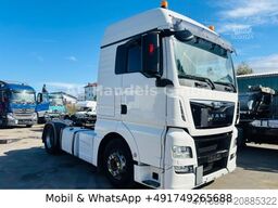 MAN TGX 18.440 XLX BL 4x2 *Retarder / Alcoa / LDW