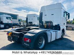 MAN TGX 18.440 XLX BL 4x2 *Retarder / Alcoa / LDW