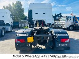 MAN TGX 18.440 XLX BL 4x2 *Retarder / Alcoa / LDW