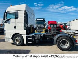 MAN TGX 18.440 XLX BL 4x2 *Retarder / Alcoa / LDW