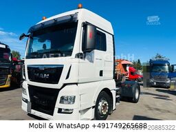 MAN TGX 18.440 XLX BL 4x2 *Retarder / Alcoa / LDW