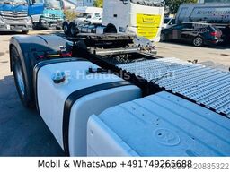 MAN TGX 18.440 XLX BL 4x2 *Retarder / Alcoa / LDW