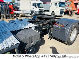 MAN TGX 18.440 XLX BL 4x2 *Retarder / Alcoa / LDW