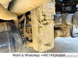 MAN TGX 18.440 XLX BL 4x2 *Retarder / Alcoa / LDW