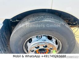 MAN TGX 18.440 XLX BL 4x2 *Retarder / Alcoa / LDW