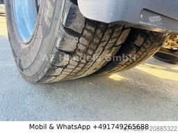 MAN TGX 18.440 XLX BL 4x2 *Retarder / Alcoa / LDW