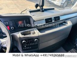 MAN TGX 18.440 XLX BL 4x2 *Retarder / Alcoa / LDW