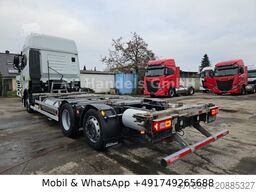 IVECO S-Way 460 AS BDF LNG *Retarder/Lenk+Lift/Multi