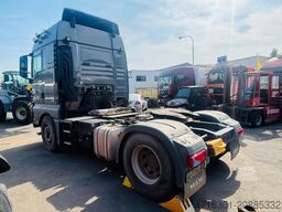 MAN TGX 18.500 XLX BL HydroDrive 4x4 *Pritarder/Hydr