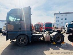 MAN TGX 18.500 XLX BL HydroDrive 4x4 *Pritarder/Hydr