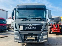 MAN TGX 18.500 XLX BL HydroDrive 4x4 *Pritarder/Hydr
