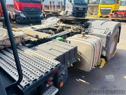 MAN TGX 18.500 XLX BL HydroDrive 4x4 *Pritarder/Hydr