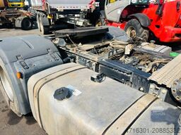 MAN TGX 18.500 XLX BL HydroDrive 4x4 *Pritarder/Hydr