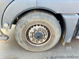 MAN TGX 18.500 XLX BL HydroDrive 4x4 *Pritarder/Hydr