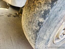 MAN TGX 18.500 XLX BL HydroDrive 4x4 *Pritarder/Hydr