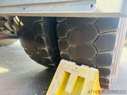 MAN TGX 18.500 XLX BL HydroDrive 4x4 *Pritarder/Hydr