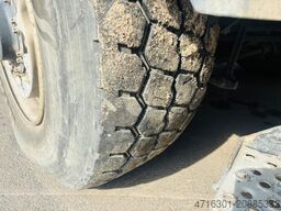 MAN TGX 18.500 XLX BL HydroDrive 4x4 *Pritarder/Hydr