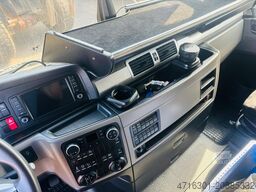 MAN TGX 18.500 XLX BL HydroDrive 4x4 *Pritarder/Hydr