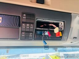 MAN TGX 18.500 XLX BL HydroDrive 4x4 *Pritarder/Hydr