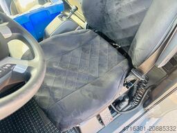 MAN TGX 18.500 XLX BL HydroDrive 4x4 *Pritarder/Hydr