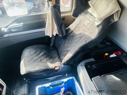 MAN TGX 18.500 XLX BL HydroDrive 4x4 *Pritarder/Hydr