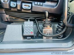 MAN TGX 18.500 XLX BL HydroDrive 4x4 *Pritarder/Hydr