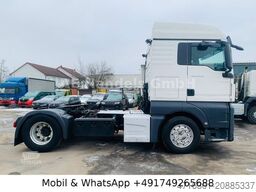 MAN TGX 18.440 XLX BL ADR*Retarder/2-Kreis-Hydraulik