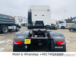 MAN TGX 18.440 XLX BL ADR*Retarder/2-Kreis-Hydraulik