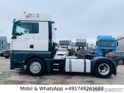 MAN TGX 18.440 XLX BL ADR*Retarder/2-Kreis-Hydraulik