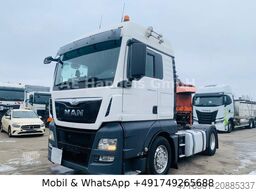 MAN TGX 18.440 XLX BL ADR*Retarder/2-Kreis-Hydraulik