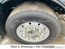 MAN TGX 18.440 XLX BL ADR*Retarder/2-Kreis-Hydraulik